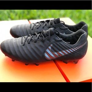 New Nike Legend 7 Elite CA Leather FG  AV1906001